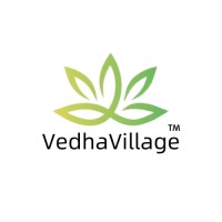 Vedhavillage Hospitality logo - Similar company to Ginger Black