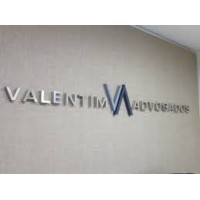 Valentim Sociedade de Advogados logo - Similar company to Bfa Construtora