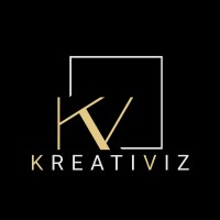 KreatiViz logo - Similar company to Design Studio 80