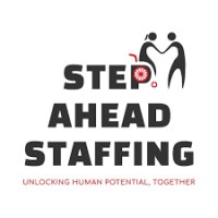 Step Ahead Staffing logo - Similar company to Use It