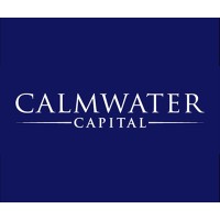 Calmwater Capital logo - Similar company to Parkview Financial®️