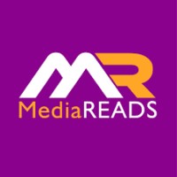 MEDIA READS LIMITED logo - Similar company to Lumiio