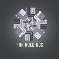 FHR Holdings LLP logo - Similar company to Origo Network