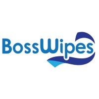 BossWipes logo - Similar company to Betone S.A. De C.V.