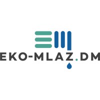 Eko-mlaz.dm d.o.o. logo - Similar company to Alfa Inženjering