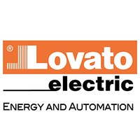LOVATO Electric Polska logo - Similar company to Hensel Polska