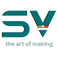 Setvis Fisat logo - Similar company to Metalgavano