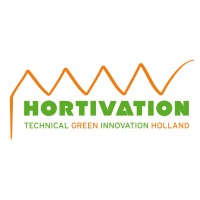 Hortivation logo - Similar company to Medius Ag, Llc