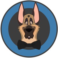 Pooch Apparels logo - Similar company to Luxury Pooch