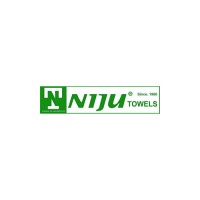 NIJU TOWELS logo - Similar company to Focus Pr