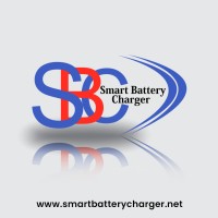 Smart Battery Charger-SBC logo - Similar company to Smart Battery Technologies