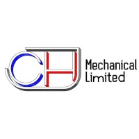 CHJ Mechanical Limited logo - Similar company to Environmental Climate Systems