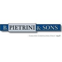 The Pietrini Corporation (dba B. Pietrini & Sons) logo - Similar company to Tristate Construction