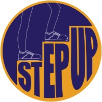 Step Up PH logo - Similar company to Project Laan