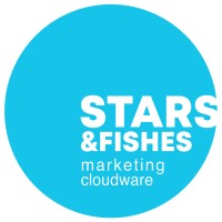 Stars & Fishes, Marketing Hi Tech