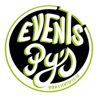 Agence de communication événementielle - Events Py's logo - Similar company to Ailleurs Communication