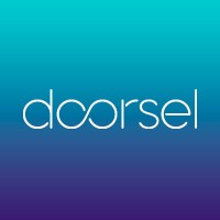 Doorsel logo - Similar company to Atica Business Solutions