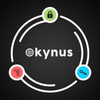 Okynus Tech logo - Similar company to Login2Xplore - Improving Data Performance Multiple Times