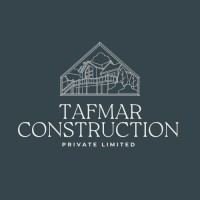 TAFMAR CONSTRUCTION logo - Similar company to Merlicon