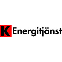K Energitjänst AB logo - Similar company to Dekon Engineering