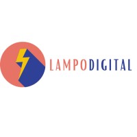 Lampodigital logo - Similar company to Tagma