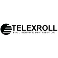 TELEXROLL Handels GmbH logo - Similar company to T&S Home & Living Gmbh
