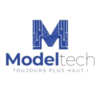 Model Technologie logo - Similar company to Data Model Tecnologia