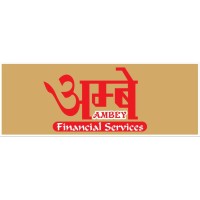 Ambey Financial Services logo - Similar company to Dapmcoin (Dpcn) & Dapm Ccd.C.Bank