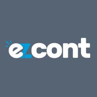 ezcont logo - Similar company to Web Evolui ®