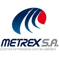 METREX S.A. logo - Similar company to Silvergate Engineering Pvt Ltd