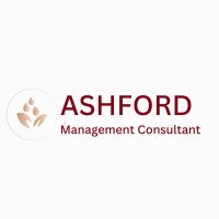 Ashford Management Consultants logo - Similar company to Thinqcre8