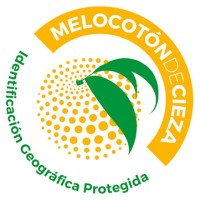 IGP Melocotón de Cieza logo - Similar company to Pera De Jumilla Dop