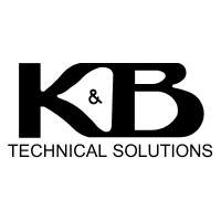 K&B Technical Solution logo - Similar company to Core Fiber Partners