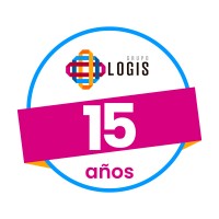 Grupo Logis logo - Similar company to Helman Sas