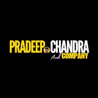 Pradeep Chandra & Company logo - Similar company to Realtor Saathi - Trusted Partner For Real Estate Business Growth