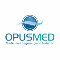 OpusMed Medicina e Segurança do Trabalho logo - Similar company to Equilíbrio Engenharia E Segurança Do Trabalho