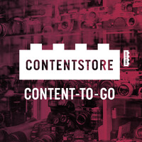 TheContentStore.nl logo - Similar company to Riverside Group Nl
