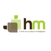 HM Embalagens logo - Similar company to Jcf Tech Ltda