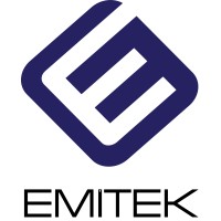 Emitek Teknoloji San. ve Tic. A.Ş. logo - Similar company to Emitek Group