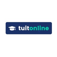 Tuitonline logo - Similar company to Lymax Learning