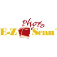 E-Z Photo Scan logo - Similar company to I/Otrak