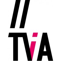 // TVA The Visual Artists logo - Similar company to Appalify