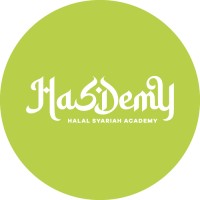 Halal Syariah Academy logo - Similar company to Algo Forest