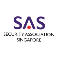 Security Association Singapore (SAS) logo - Similar company to Dragnet Smartech Security Pte Ltd