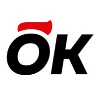 AS Õhtuleht Kirjastus logo - Similar company to Delfi Meedia