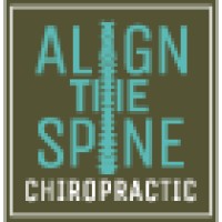 Align the Spine Chiropractic, LLC logo - Similar company to Bistro 63