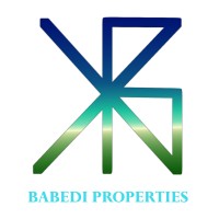 Babedi Properties logo - Similar company to Darkstar Ai Solutions