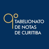 9º Tabelionato de Notas de Curitiba logo - Similar company to 4° Tabelionato De Notas De Curitiba/Pr