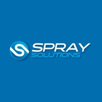 Spray Solutions logo - Similar company to Dorstyn