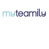MYTEAMILY logo - Similar company to Careformi